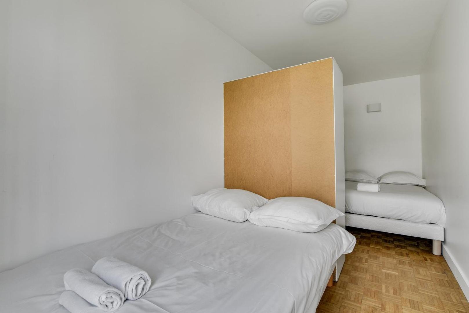 Les Hauteurs De Saint-Cloud Apartman Kültér fotó