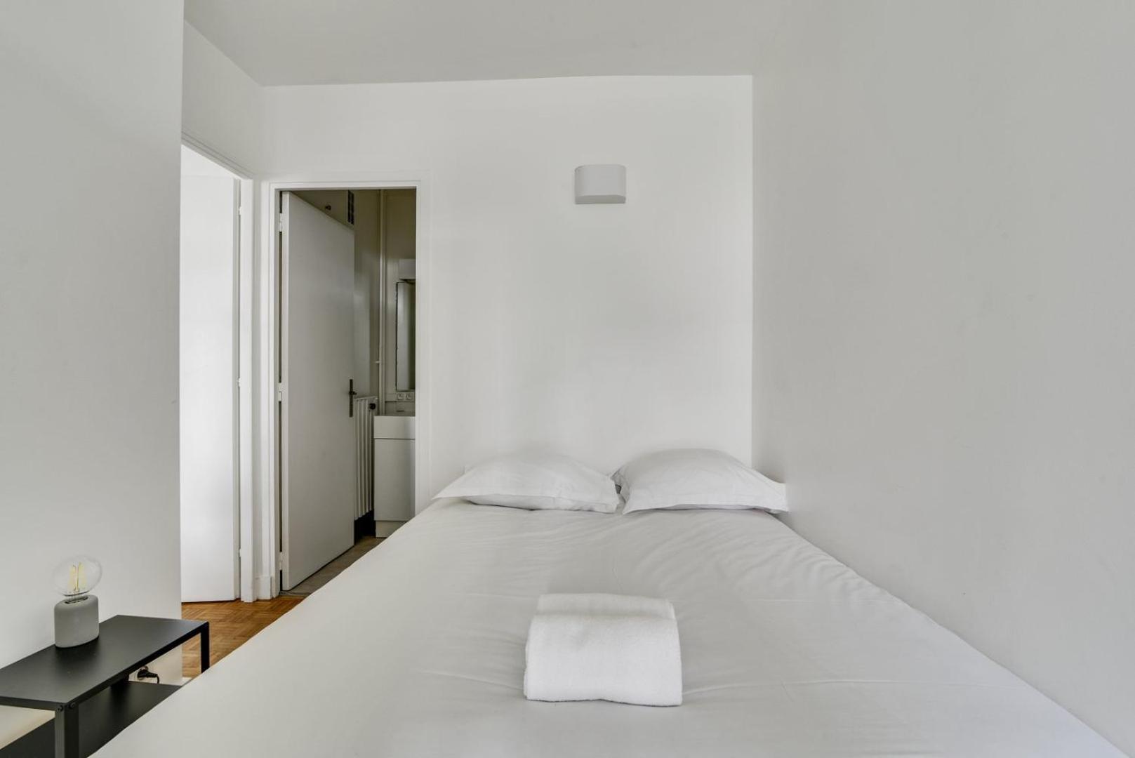 Les Hauteurs De Saint-Cloud Apartman Kültér fotó