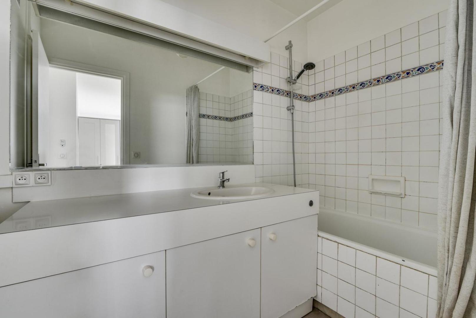 Les Hauteurs De Saint-Cloud Apartman Kültér fotó